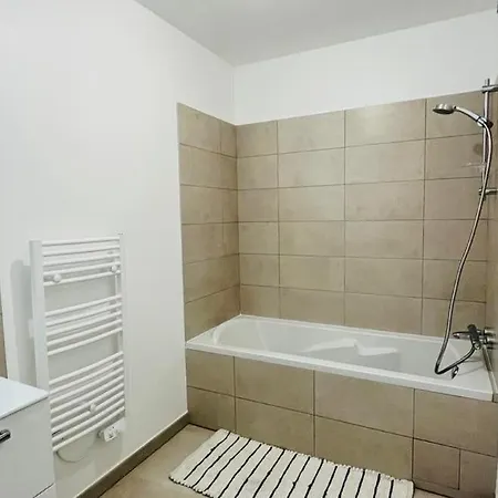 Citadella 1 Appartement *