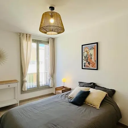 Citadella 1 * Calvi (Corsica)