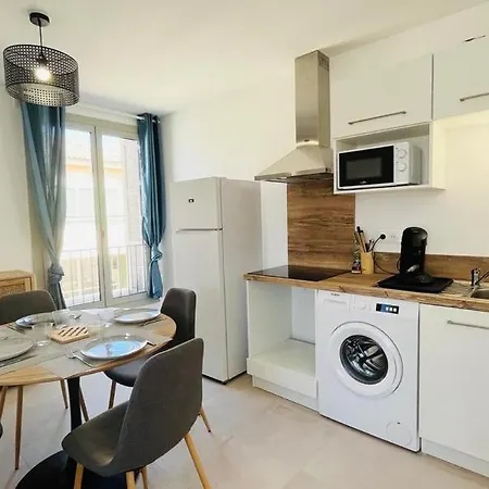 Apartment Citadella 1