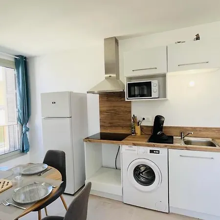 Citadella 1 Appartement