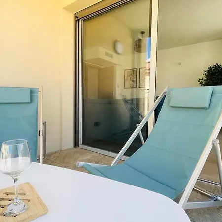 Appartement Citadella 1 *