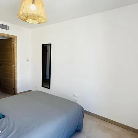 Citadella 1 Appartement *