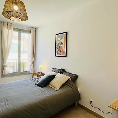Apartment Citadella 1 Calvi (Corsica)