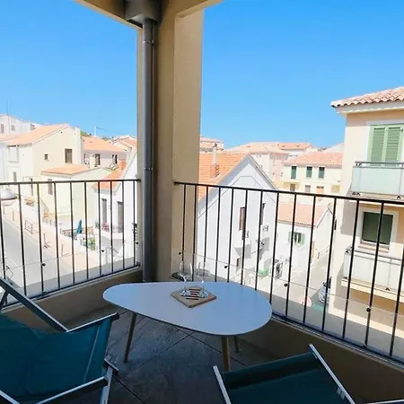 Citadella 1 Apartment
