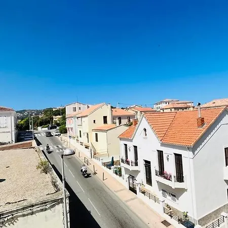 Citadella 1 * Calvi (Corsica)