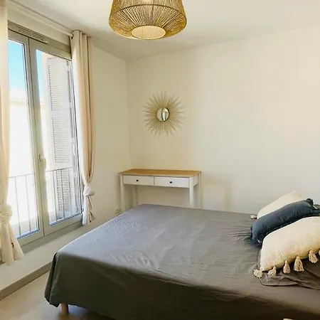 Citadella 1 Appartement *