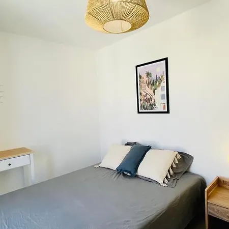 Appartement Citadella 1