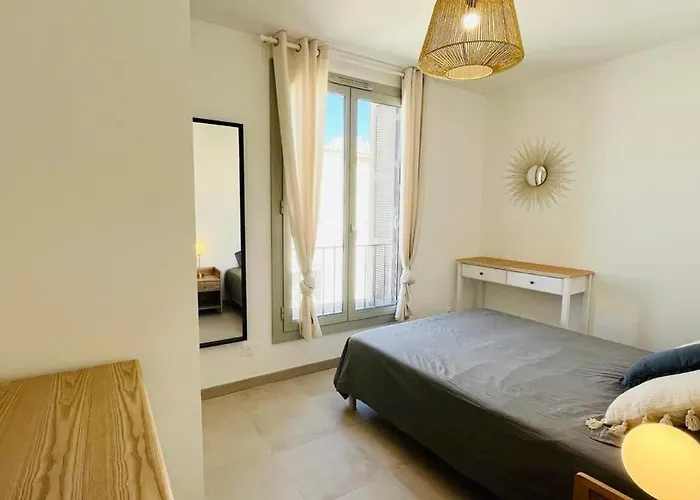 Citadella 1 Appartement Calvi (Corsica)