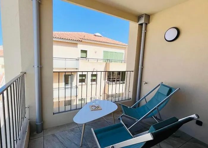 Citadella 1 Appartement