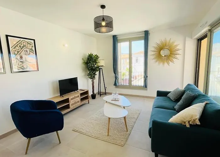 Citadella 1 Appartement *
