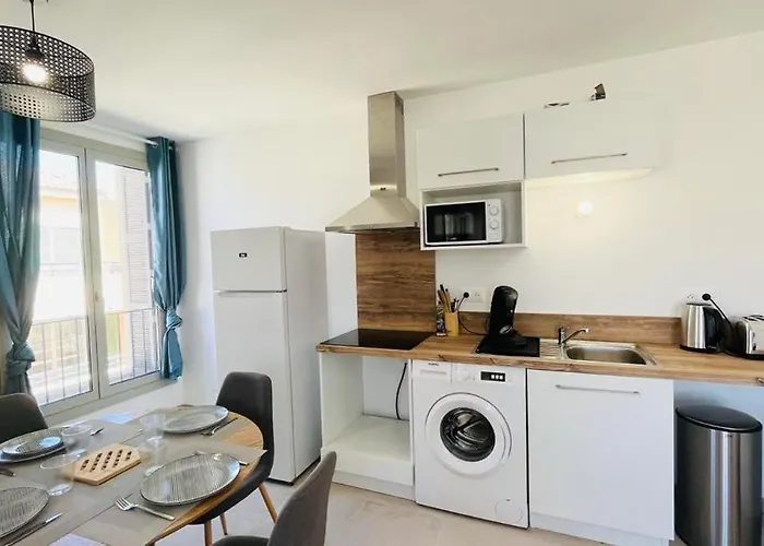 Citadella 1 Appartement