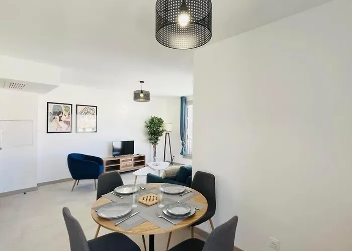 Citadella 1 * Calvi (Corsica)