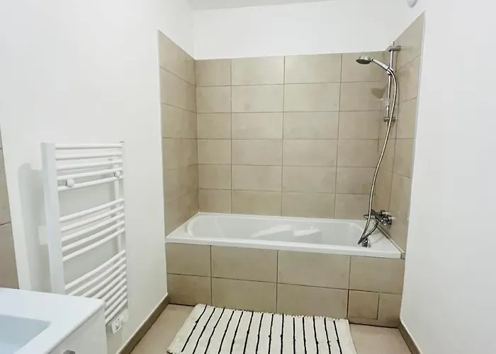 Appartement Citadella 1 *