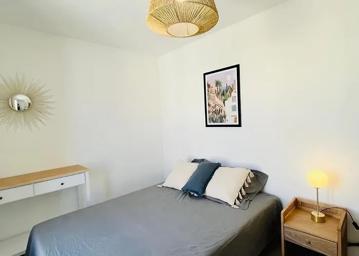 Appartement Citadella 1