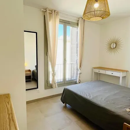 Citadella 1 Apartment Calvi (Corsica)