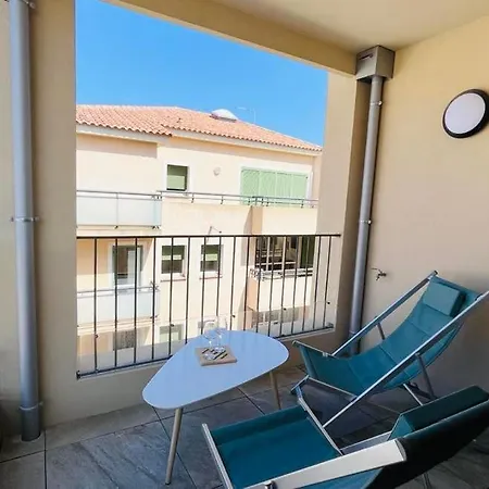 Citadella 1 아파트