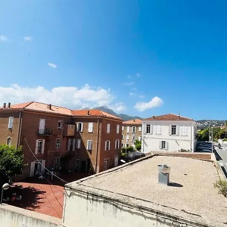 Apartment Citadella 1 *