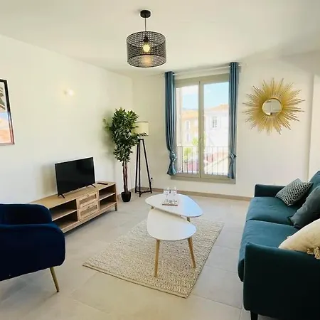 Citadella 1 아파트 *