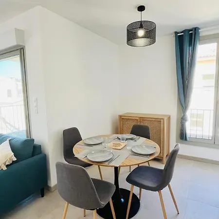 Apartment Citadella 1 Calvi (Corsica)