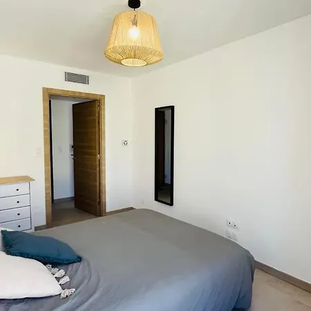 Citadella 1 Apartment Calvi (Corsica)