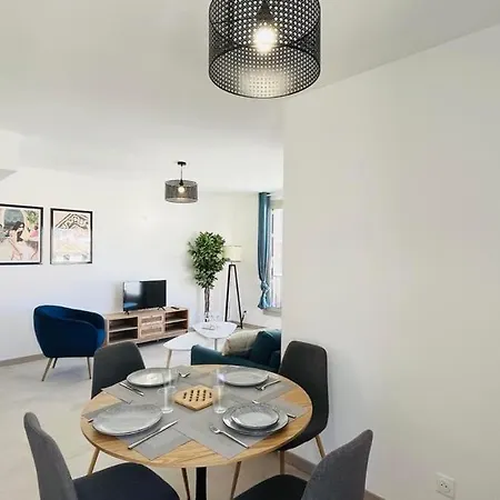 Citadella 1 * Calvi (Corsica)