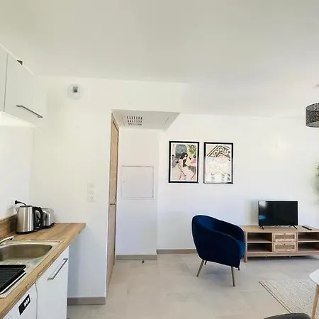 Apartment Citadella 1