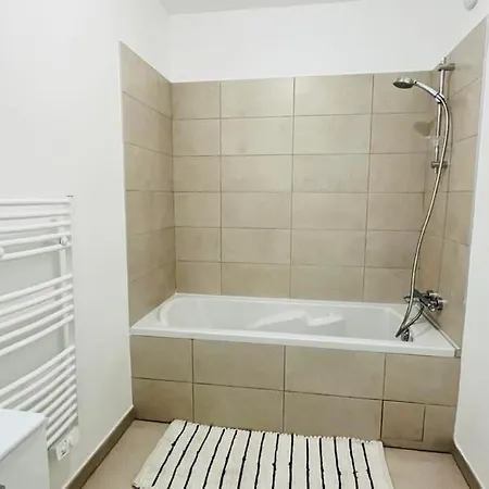 Apartment Citadella 1 *
