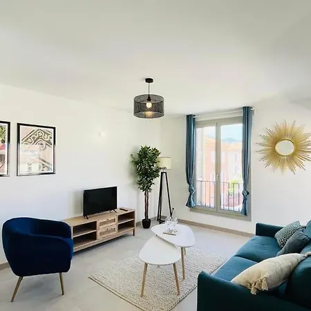 Apartment Citadella 1