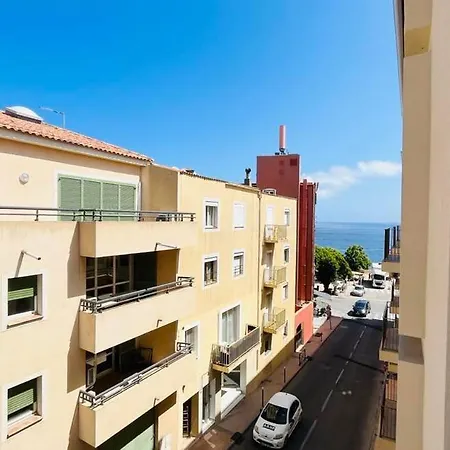 Citadella 1 Apartment Calvi (Corsica)
