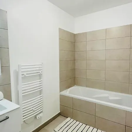Apartment Citadella 1 *