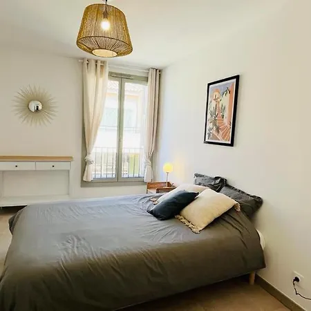 Citadella 1 * Calvi (Corsica)