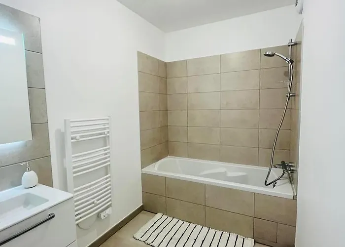 Citadella 1 Apartment *