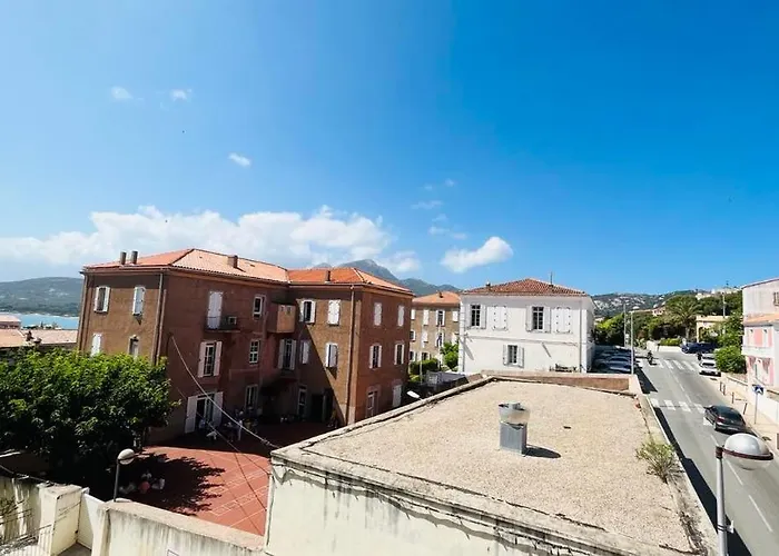 Apartment Citadella 1 *