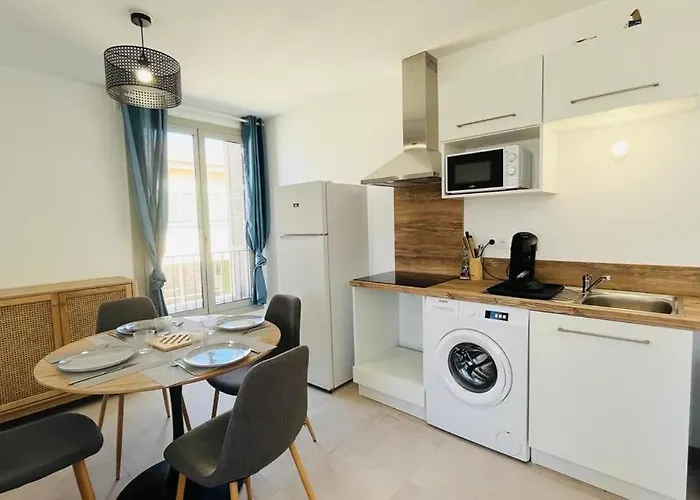 Apartamento Citadella 1