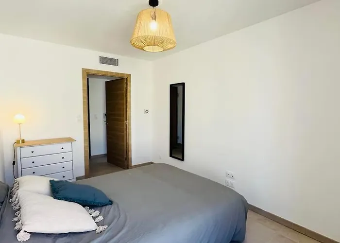 Citadella 1 Apartamento Calvi (Corsica)