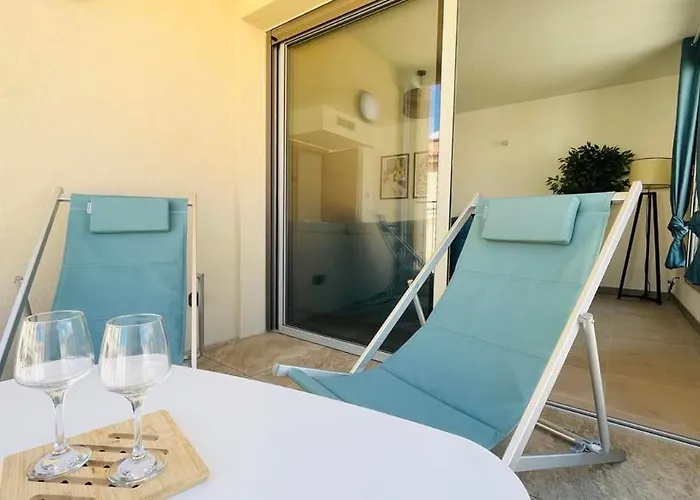Apartment Citadella 1 *