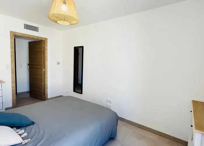 Citadella 1 Apartamento *