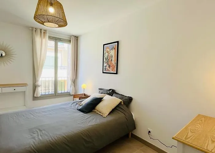 Apartamento Citadella 1 Calvi (Corsica)