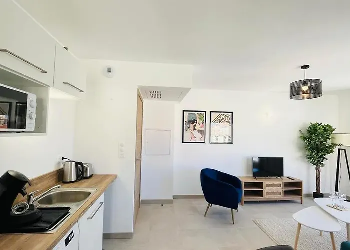 Apartamento Citadella 1
