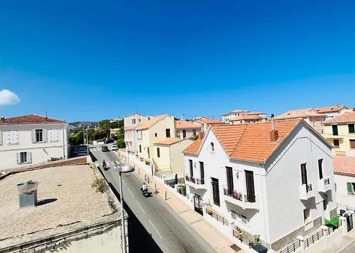 Citadella 1 * Calvi (Corsica)