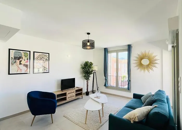 Apartamento Citadella 1