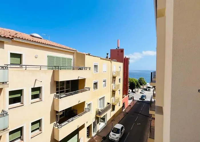 Citadella 1 Apartment Calvi (Corsica)