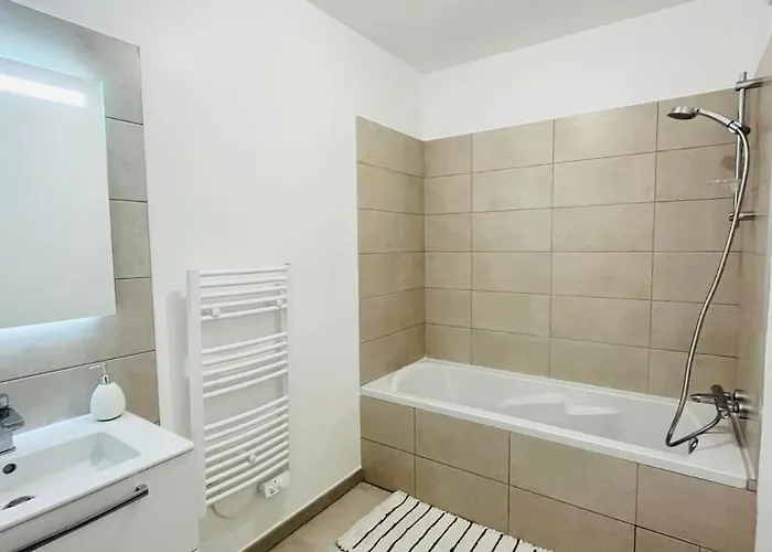 Apartamento Citadella 1 *
