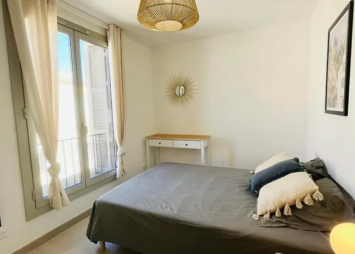 Citadella 1 Apartment *